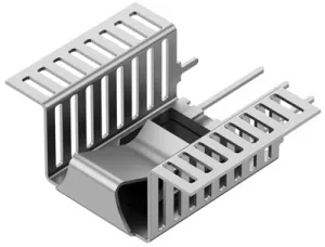 10151864 Fischer Elektronik Heat Sinks