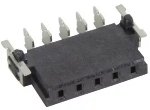 15650052601333 Harting PCB Connection Systems