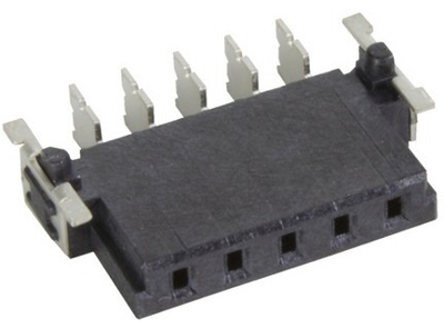 15650052601333 Harting PCB Connection Systems
