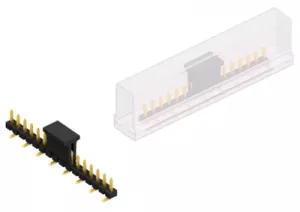 SLLP5SMD03816GBSM Fischer Elektronik PCB Connection Systems