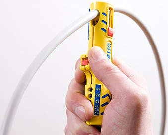 30155 Jokari Stripping Pliers, Stripping Tools Image 2
