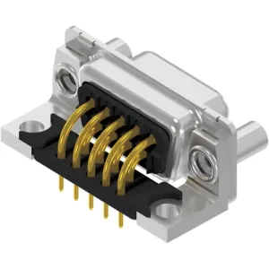 164A16929X CONEC D-Sub Connectors