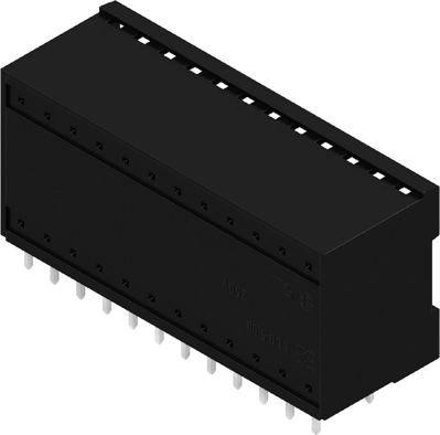 1653800000 Weidmüller PCB Connection Systems Image 2