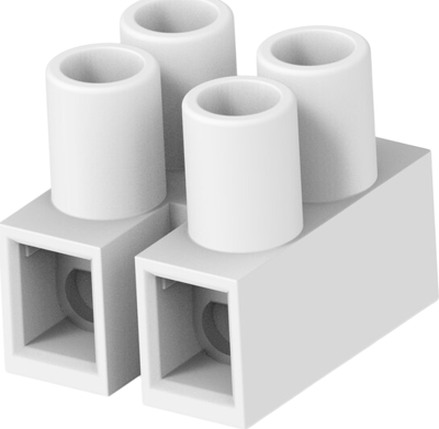 1776293-2 TE Connectivity Terminal Blocks Image 1