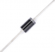 Surface diffused zener diode, 15 V, 5 W, DO-201, 1N5352B