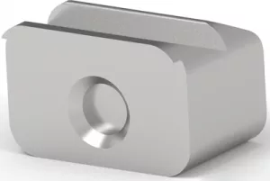 208101-1 AMP Accessories for D-Sub, USB and Computer Connectors