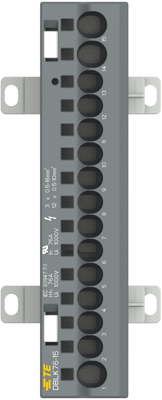 1SNL407611R0000 ENTRELEC Connecting Blocks Image 3