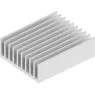 10078998 Fischer Elektronik Heat Sinks