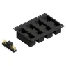 SL 11 SMD 052 22 S B TR Fischer Elektronik PCB Connection Systems