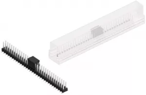 SL11SMD06262ZBSM Fischer Elektronik PCB Connection Systems
