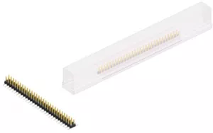 SLY8SMD03658SSM Fischer Elektronik PCB Connection Systems