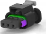 1-1718644-5 TE Connectivity Automotive Power Connectors