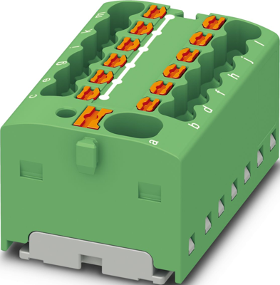 1046965 Phoenix Contact Series Terminals