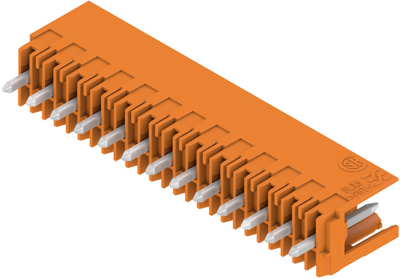1604880000 Weidmüller PCB Connection Systems Image 2