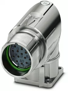 1628497 Phoenix Contact Sensor-Actuator Connectors