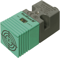 222495 PEPPERL+FUCHS Proximity Switches, Reed switches