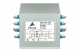 EMC filter, 50 to 60 Hz, 6 A, 250/440 VAC, faston plug 6.3 mm, B84131A0006A001