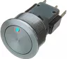 1241.6663.1124000 SCHURTER Pushbutton Switches