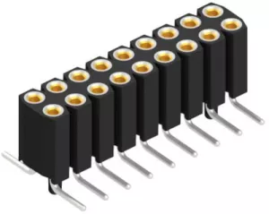 BL16SMD11318PS Fischer Elektronik PCB Connection Systems