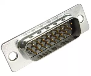 CT15-26P YAMAICHI D-Sub Connectors