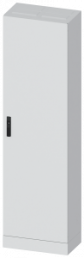 ALPHA 630, floor-mounted cabinet, IP55, protectionclass 1, H: 1950 mm, W: 55...