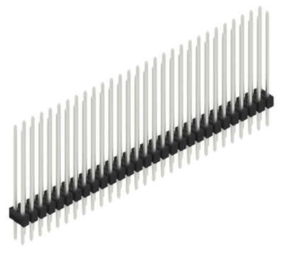 SL223058Z Fischer Elektronik PCB Connection Systems