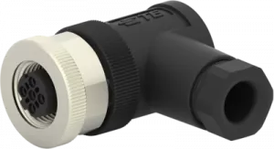 T4112501041-000 AMP Sensor-Actuator Connectors