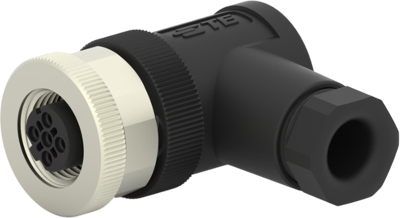 T4112501041-000 AMP Sensor-Actuator Connectors Image 1