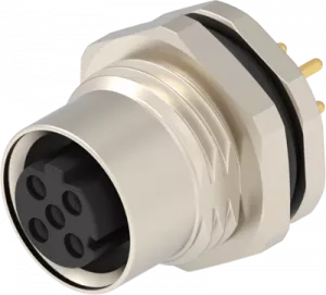 T4141512051-000 AMP Sensor-Actuator Connectors