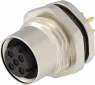 T4141512051-000 AMP Sensor-Actuator Connectors