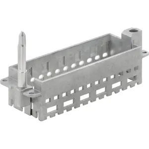 2737040000 Weidmüller Housings for HDC Connectors
