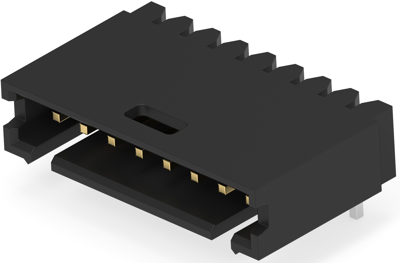 5-103361-6 AMP PCB Connection Systems Image 1