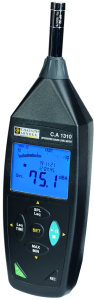 C.A 1310 Integrating Sound Level Meter