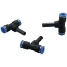 E75227 IFM electronic Fittings and Accessories