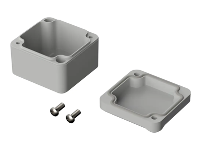 62205200 Bopla General Purpose Enclosures Image 2
