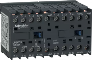 LP2K09105BD Schneider Electric Contactors