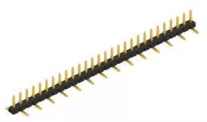 SLY7SMD03628G Fischer Elektronik PCB Connection Systems