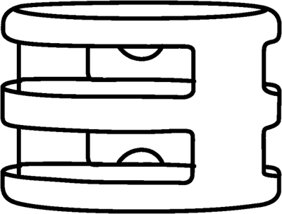 156-01134 HellermannTyton Cable Ties Image 5