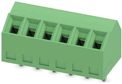 1751138 Phoenix Contact PCB Terminal Blocks Image 1