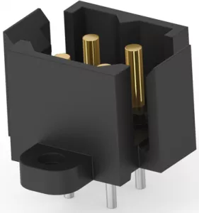 207119-8 AMP PCB Connection Systems