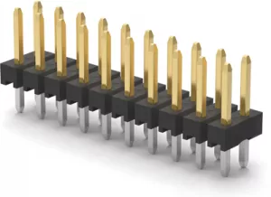 2842140-5 TE Connectivity PCB Connection Systems