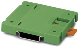 Mounting base for DIN rail, 2943712