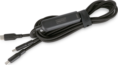 AK-300170-018-S DIGITUS USB Cables Image 4