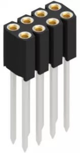10025490 Fischer Elektronik PCB Connection Systems
