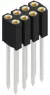 10025490 Fischer Elektronik PCB Connection Systems