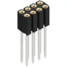 BL 10 8 Fischer Elektronik PCB Connection Systems