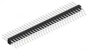 SL17SMD08360Z Fischer Elektronik PCB Connection Systems