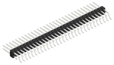 SL17SMD08360Z Fischer Elektronik PCB Connection Systems