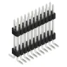 SLV W 10 SMD 102 22 Z Fischer Elektronik PCB Connection Systems