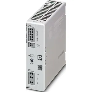 1159038 Phoenix Contact DIN Rail Power Supplies